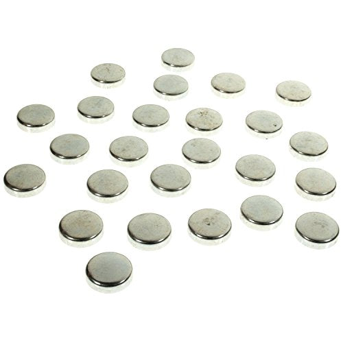 Melling Expansion Plug Stock Replacement MPC-221 Bulk Pack