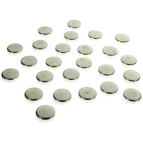 Melling Expansion Plug Stock Replacement MPC-221 Bulk Pack