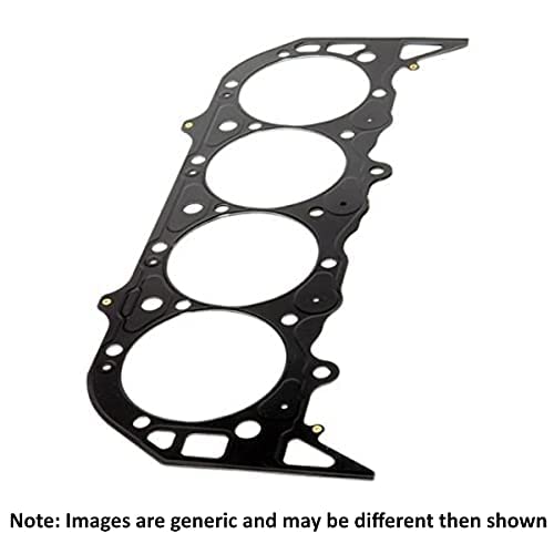 Head Gasket JE Pistons RN1001-063 (Renault F4P/F4R 84.5mm 0.063in)