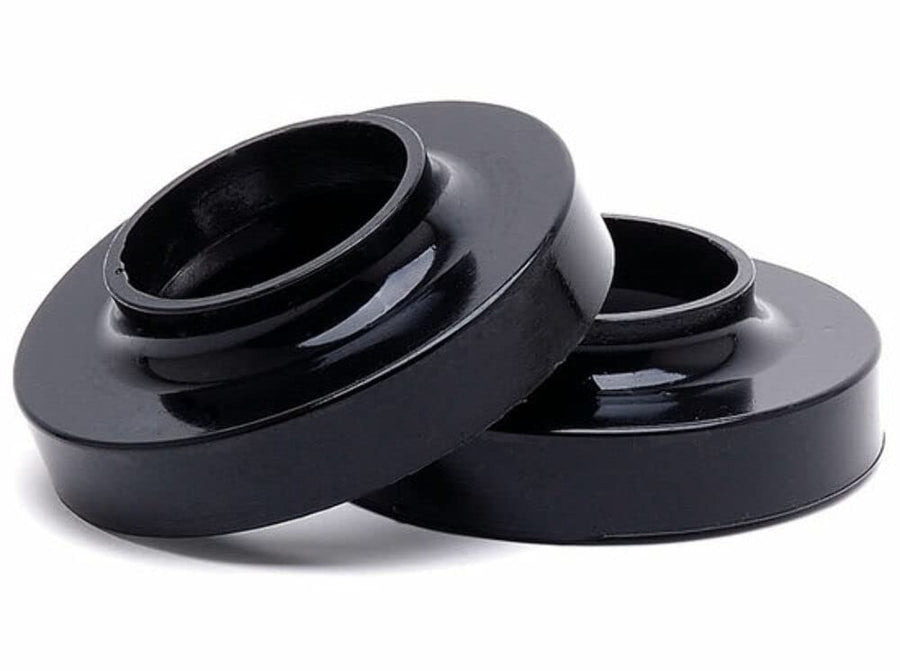 3/4" Daystar Rear Leveling Kit Compatible with/Replacement for 2000-2013 Chevy Avalanche 4WD