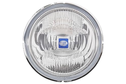 Rallye 4000 Series Hella Euro Beam (Replacement Lens/Reflector Unit Only), Multi