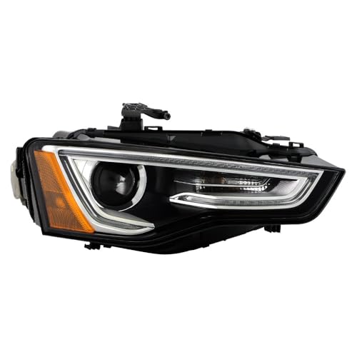 Projector Headlight Xtune (PRO-JH-AA513-HID-OE-R) (POE)