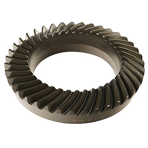 D30456RJL Alloy USA Ring/Pinion, D30 4.56, Front; Fits 18-21 Jeep Wrangler JL