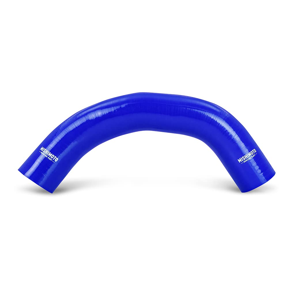 Mishimoto Coolant Hose Kit Silicone Compatible with RAM Cummins 6.7L 2019+