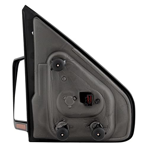 POWER Xtune OE Mirror (MIR-03348AEBH-P-SET)