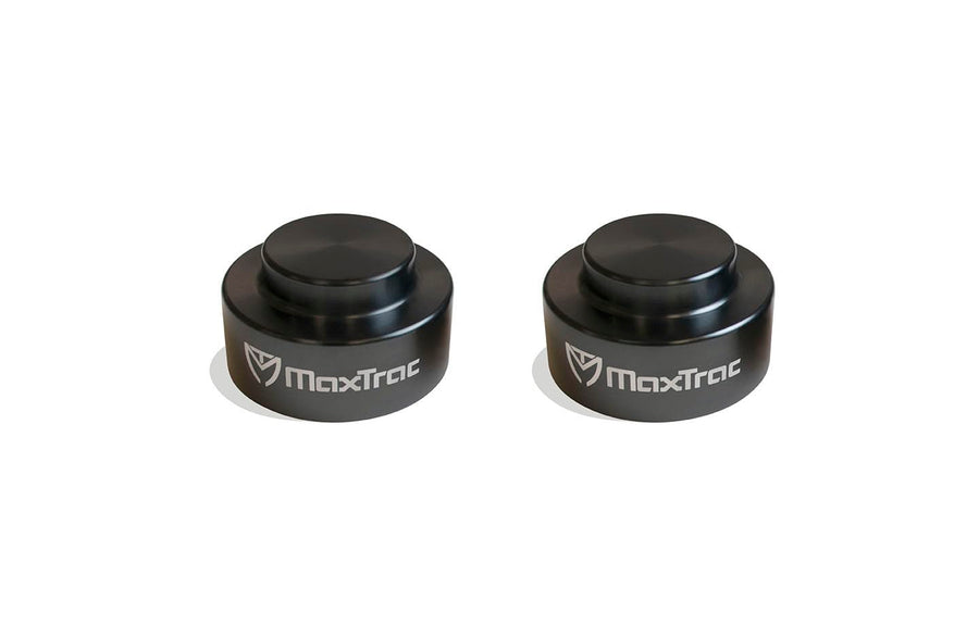 Suspension Lift Kit Maxtrac Suspension 1628 Component (Rear Coil Spacer)