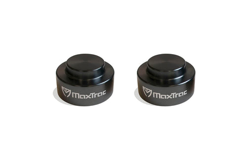Suspension Lift Kit Maxtrac Suspension 1628 Component (Rear Coil Spacer)