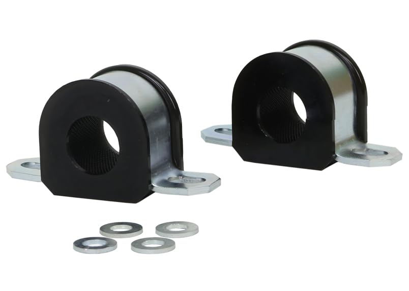 Nolathane Front Suspension REV004.0600 Stabilizer Bar Bushing Kit Compatible with Buick 92-96 LeSabre, Chevrolet 91-96 Caprice, Chevrolet 94-96 Impala