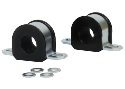 Nolathane Front Suspension REV004.0600 Stabilizer Bar Bushing Kit Compatible with Buick 92-96 LeSabre, Chevrolet 91-96 Caprice, Chevrolet 94-96 Impala
