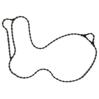 Engine Water Pump Gasket MAHLE K32678