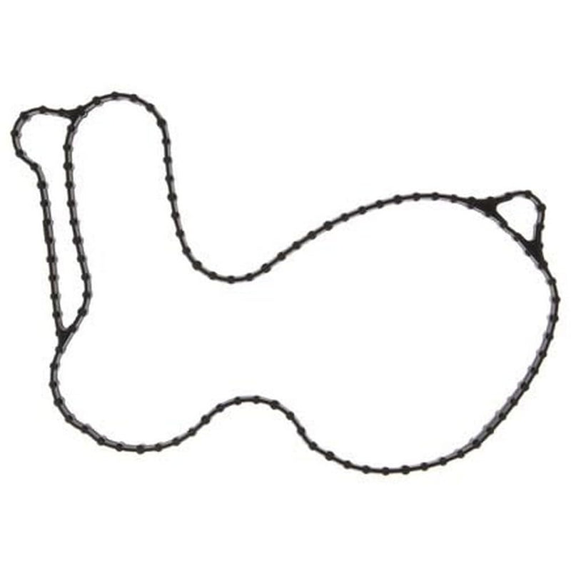 Engine Water Pump Gasket MAHLE K32678