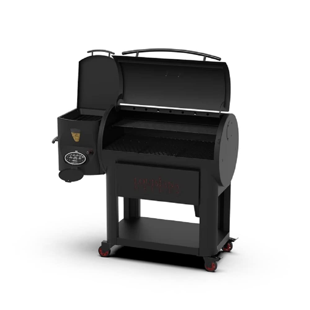 Founders Series Louisiana Grill Premier 1200 Pellet Grill (LG12000FP)