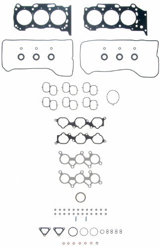 Engine Cylinder Head Gasket Set FEL-PRO HS 26321 PT for Toyota Highlander