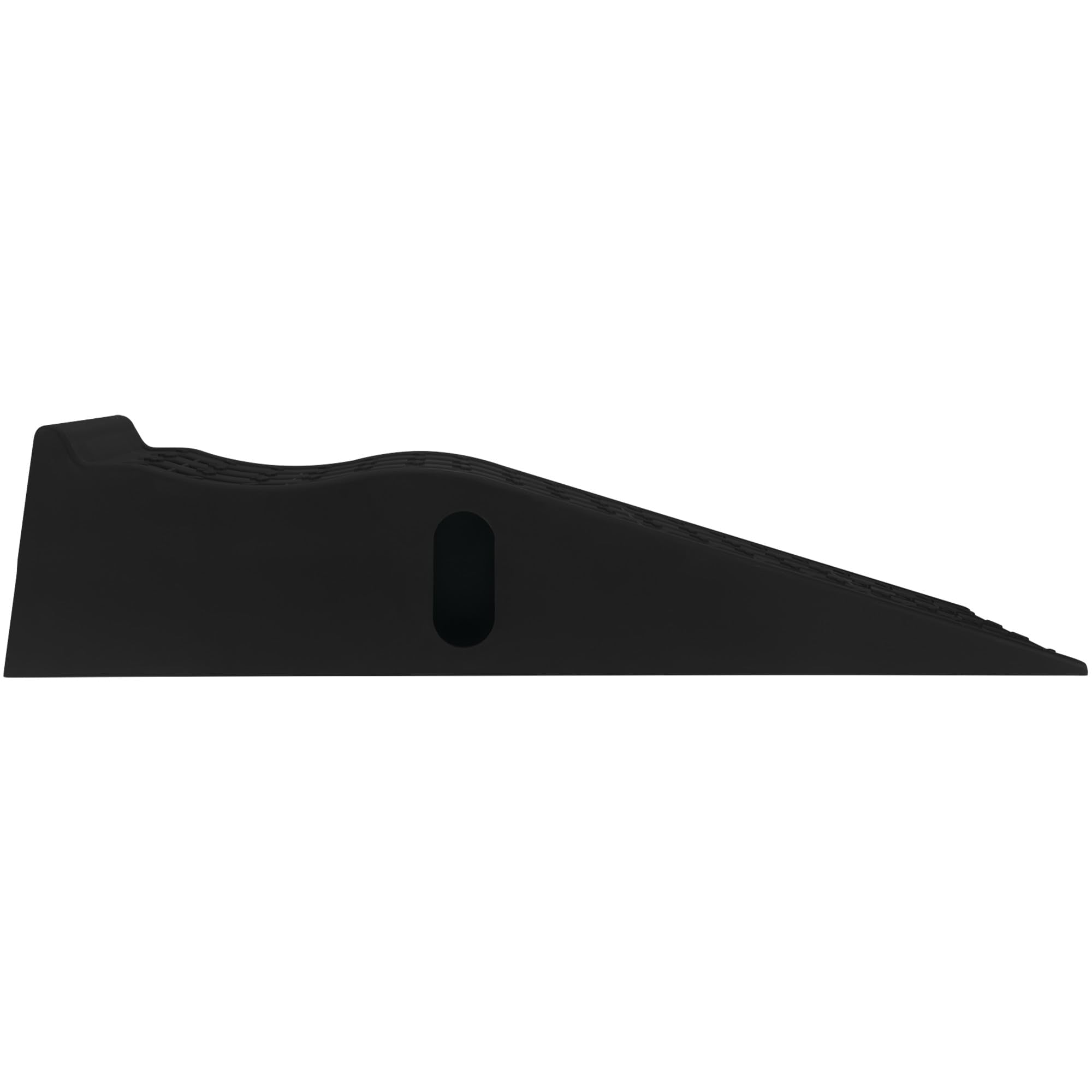 W41013 Performance Tool Vehicle Ramps, 13,000 lbs. GVW Capacity, Heavy Duty Polypropylene with Slip-Resistant Rubber Feet, 6-1/4-Inch Lift Height, Works with Low Clearance Vehicles