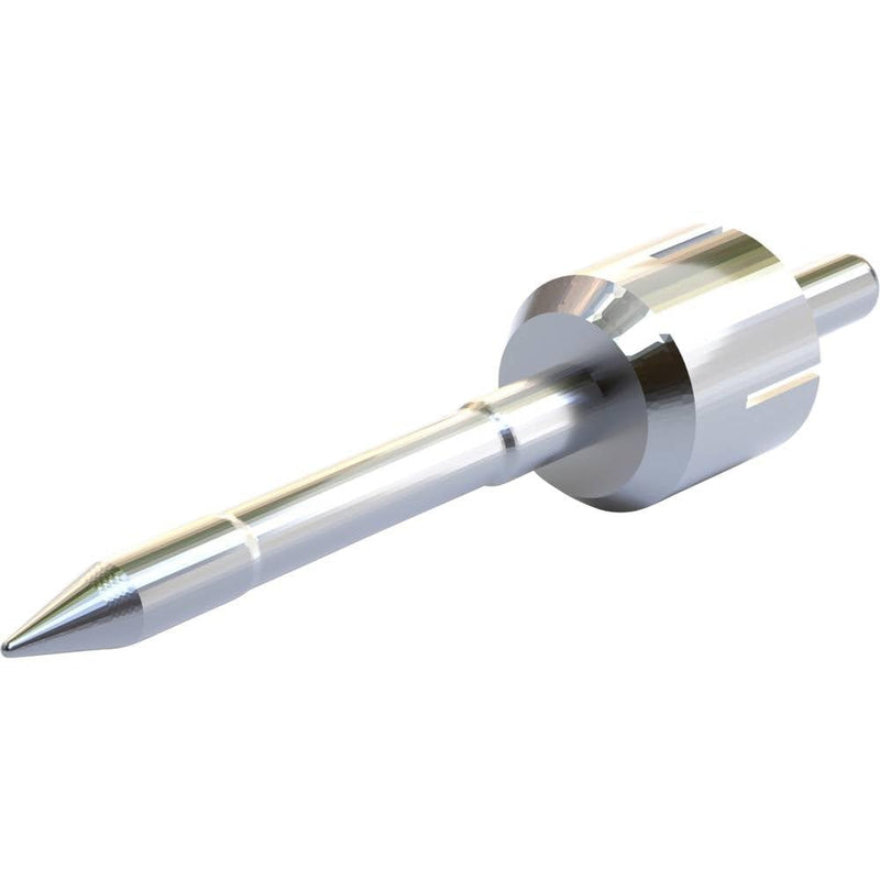 Weller Soldering Conical Tip 0.3 mm for WLIBA4, 3 PK - WLTC03IBA4