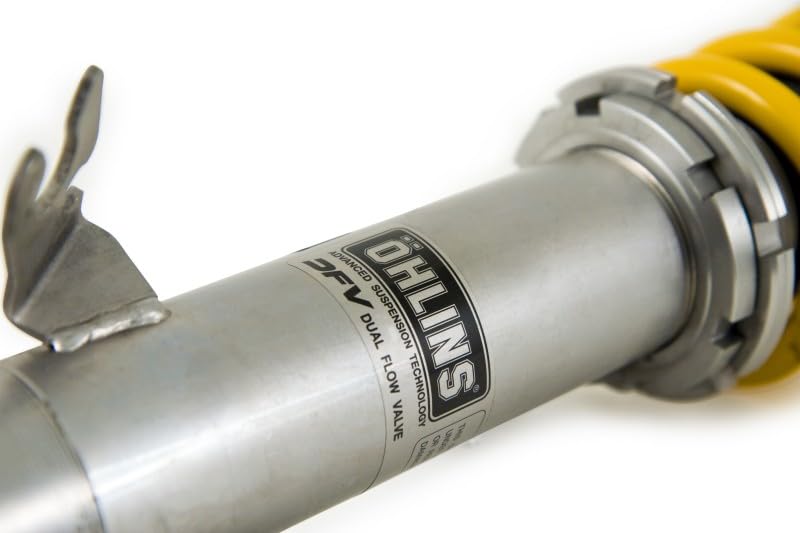 07-14 MINI Cooper/Cooper S (R56) Ohlins Road & Track Coilover System