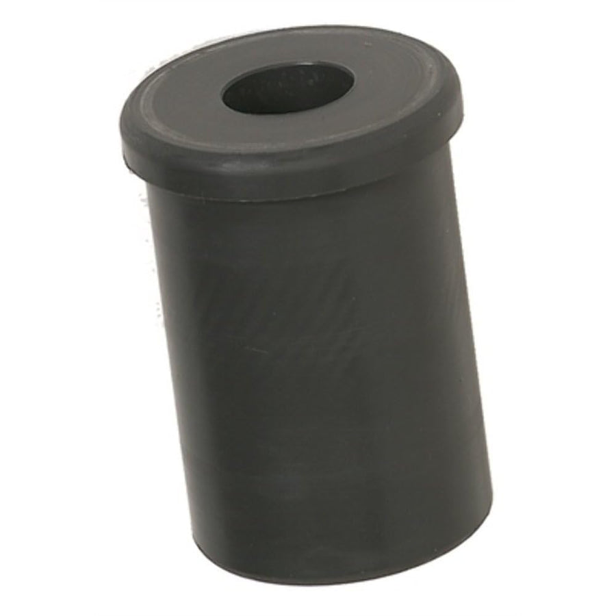 ATTWOOD Rod Pedestal Adapter Converts 1.77 Bases Accepts 3/4 Inch Poles Adult Unisex