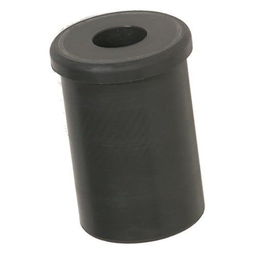 ATTWOOD Rod Pedestal Adapter Converts 1.77 Bases Accepts 3/4 Inch Poles Adult Unisex
