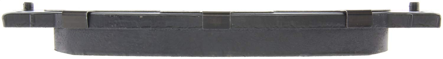 Front StopTech 308.09330 Brake Pads with Shims Street