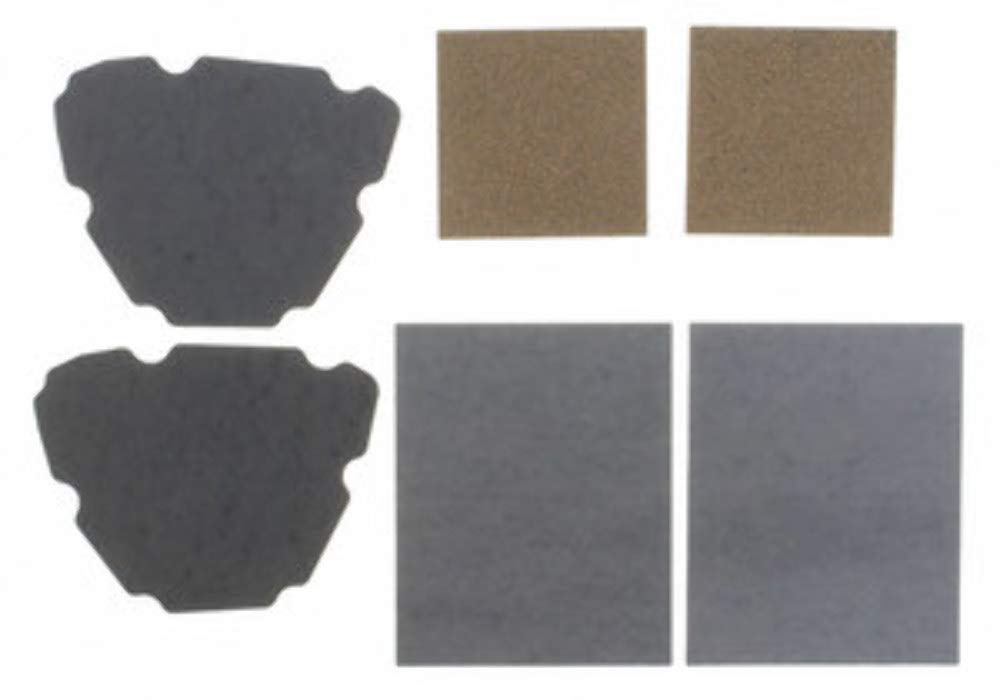 Handi-Pak MAHLE Gasket Material