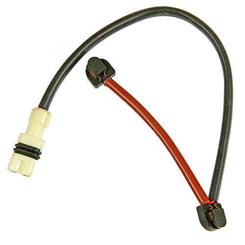 05-12 Porsche 911 Front Left Euro-Stop PowerStop Electronic Brake Pad Wear Sensor (SW-1626)