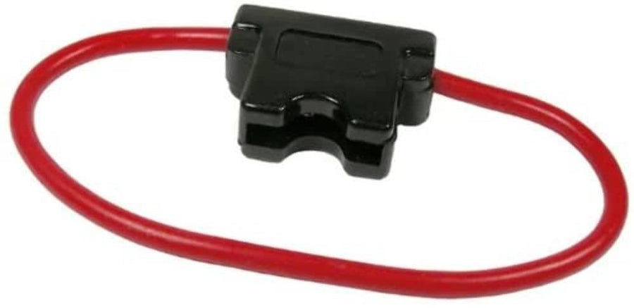 12 Gauge Peterson Atc/Ato Fuse Holder PMV0963PT, 20 Amp