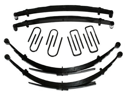 Skyjacker C225AJKS Suspension 2.5in. 69-72 SYS-BLAZER-JIMMY
