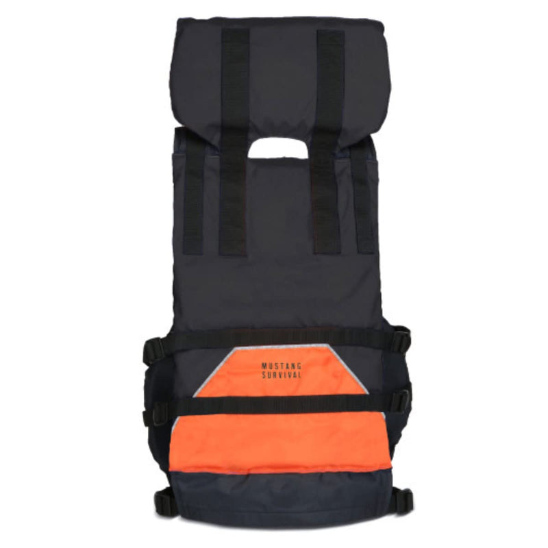 Explorer V Mustang Survival Foam Vest