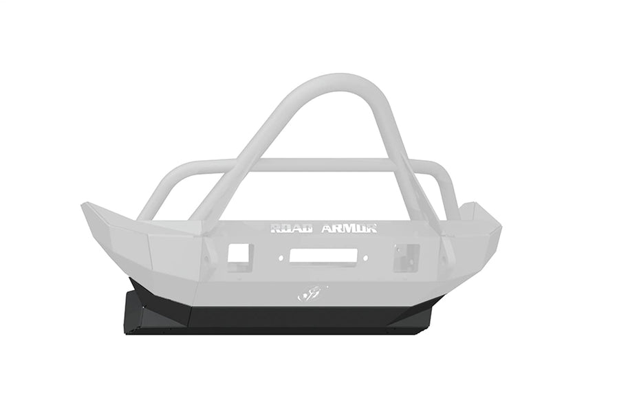 Stealth ROAD ARMOR Front Skid Plate