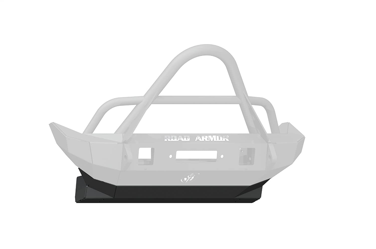 Stealth ROAD ARMOR Front Skid Plate