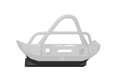 Stealth ROAD ARMOR Front Skid Plate