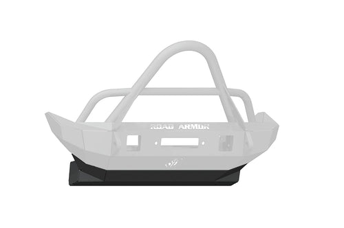 Stealth ROAD ARMOR Front Skid Plate