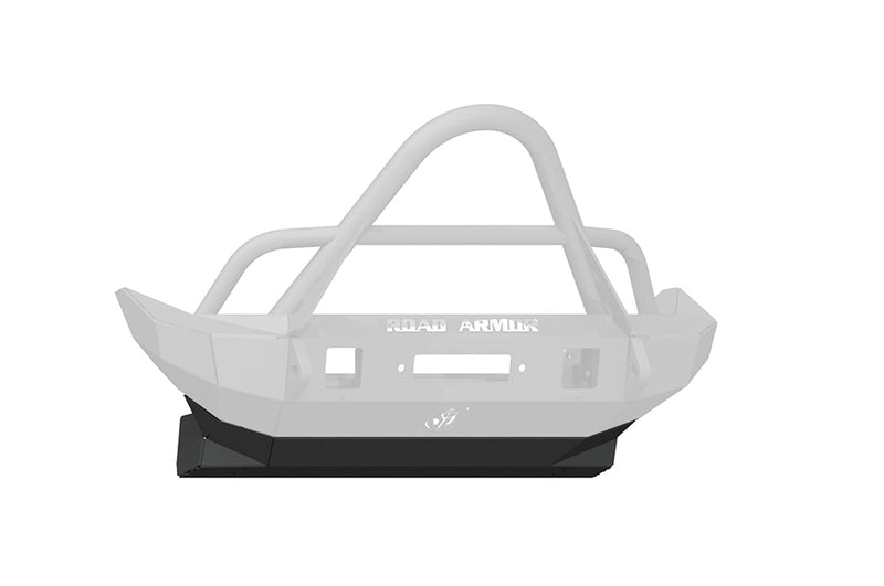 Stealth ROAD ARMOR Front Skid Plate