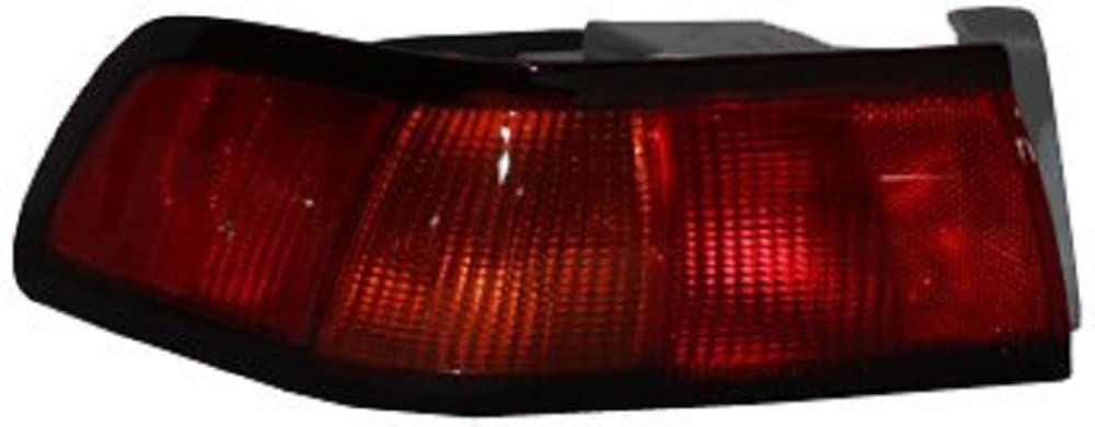 Replacement TYC 11-3242-00 Tail Lamp for TOYOTA CAMRY
