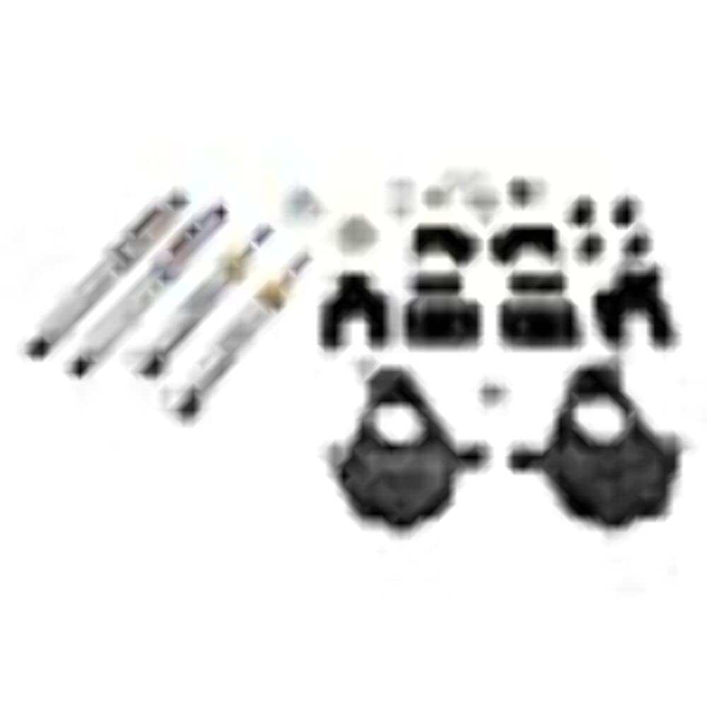 Belltech Lowering Kit 1017SP for Sil/Sierra All Cab 4WD 2F/4R, 1 Pack