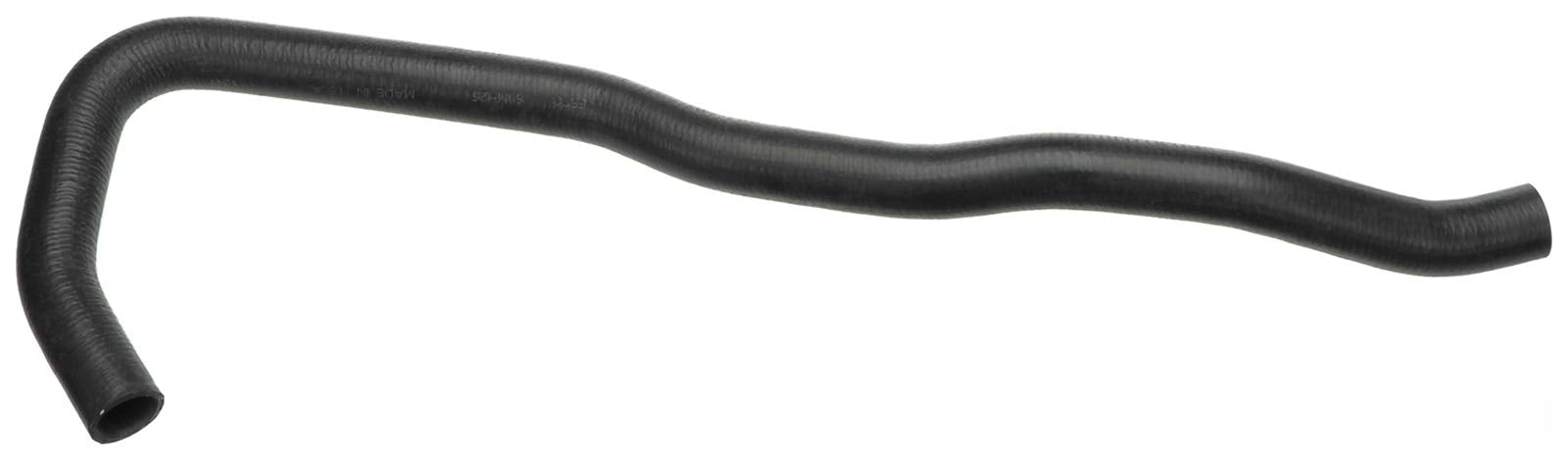 Premium Gates Molded Coolant Hose 22080