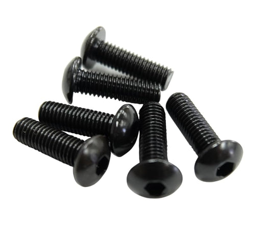 NRG Steering Wheel Accessories SWS-100BK