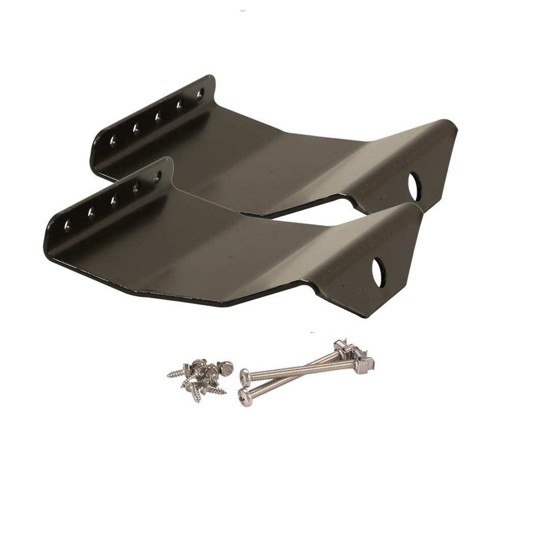 A212709RMK ECCO 21 27 Series Light Bar Mounting Bracket for Truck F150 2015 2016 for Ford