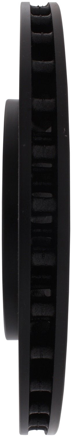Sport StopTech Slotted Brake Rotor (Rear Left) 126.62119SL