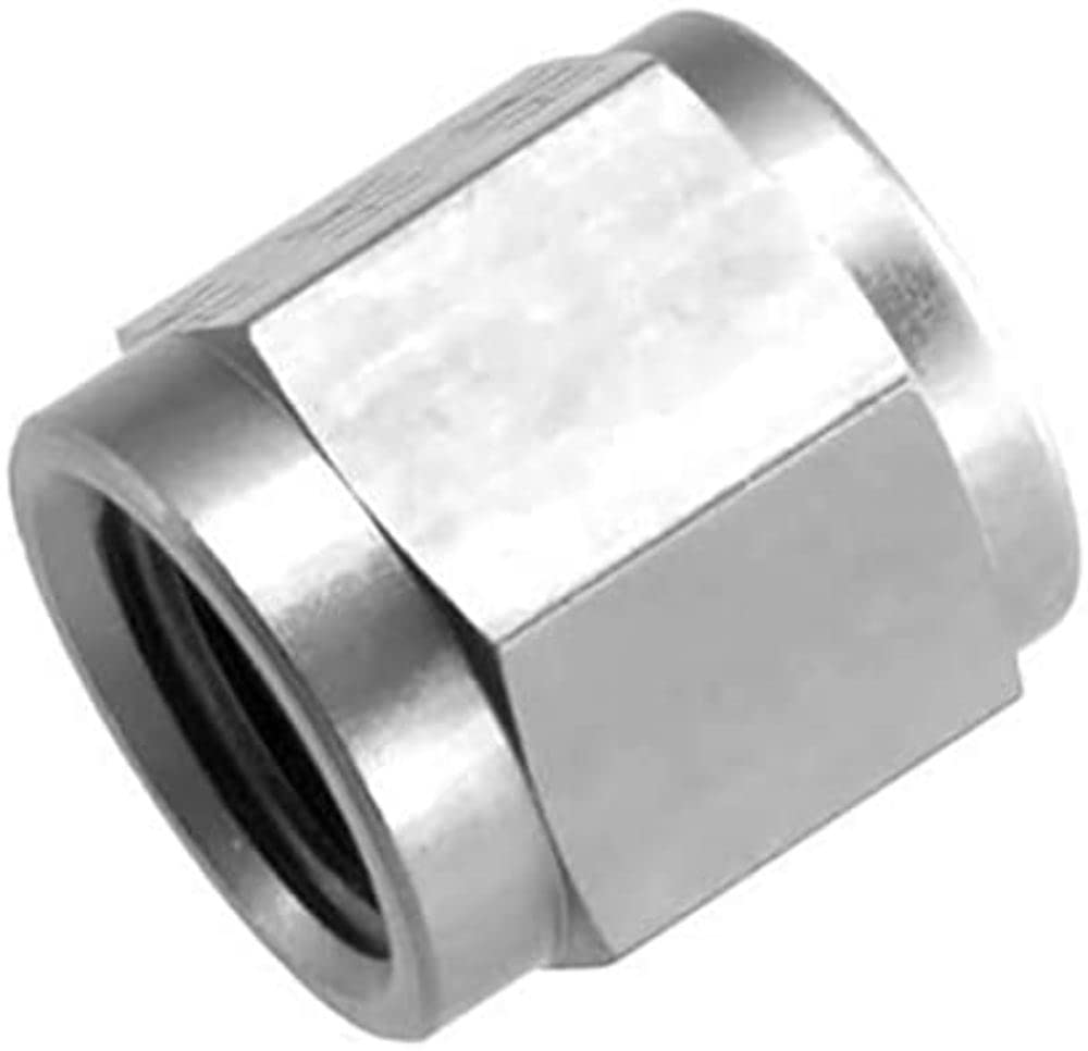 Tube Nut Red Horse Performance 818-06-5