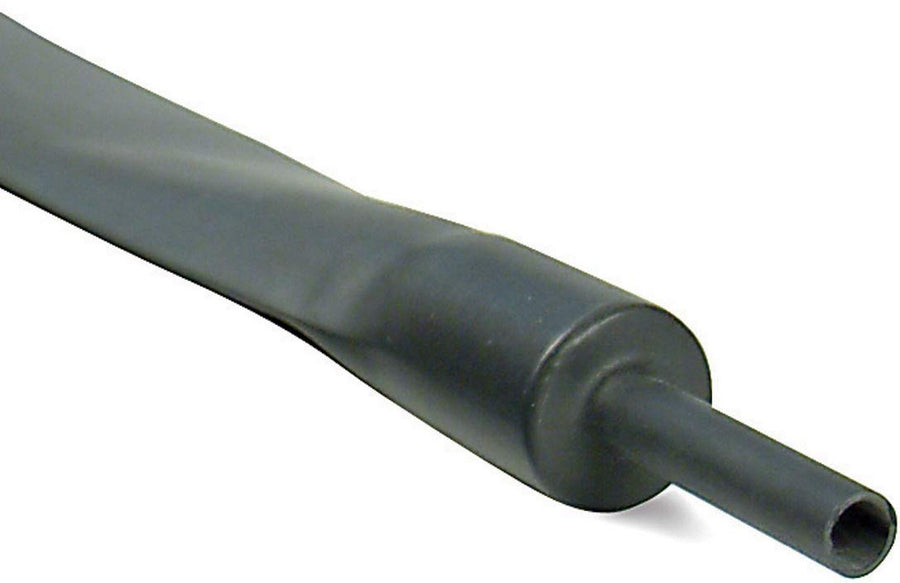 Hi-Temp Design Engineering 010856 50mm x 2' Heat Shrink Tubing for Wires and Cables