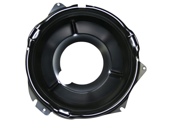HLH72LH Brothers Trucks Headlight Bucket - Each - 7-Inch