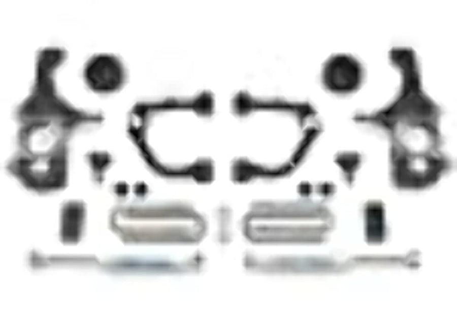 Lift Kit Fabtech FTS26035