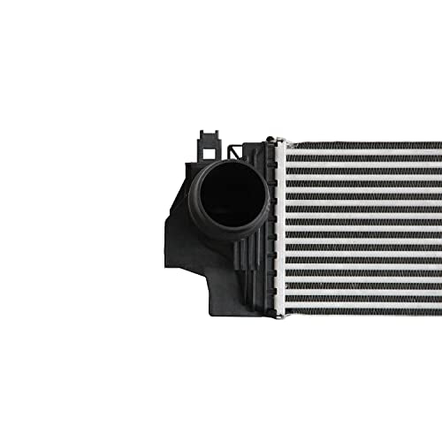Charged TYC Air Cooler