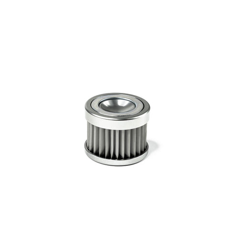 in-line DeatschWerks Fuel Filter Element (8-02-070-005)