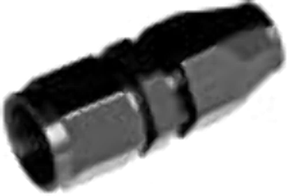 Hose End Red Horse (3000-08-08-2)