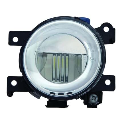 INFINITI Q-50 14-17 DEPO FL ASY LED TYPE RH CAPA