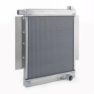 65014 Be Cool Radiator