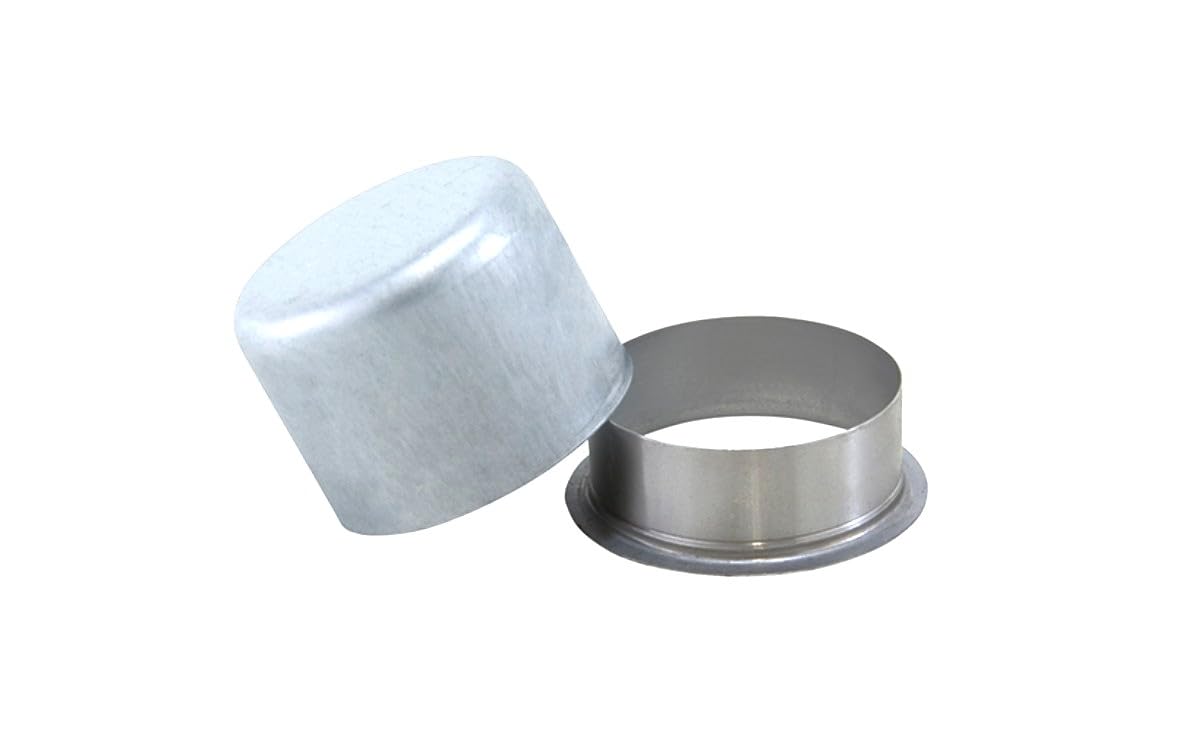 Redi-Sleeve Yukon (YMS99157) Yoke Repair Sleeve for Suzuki Samurai Differential