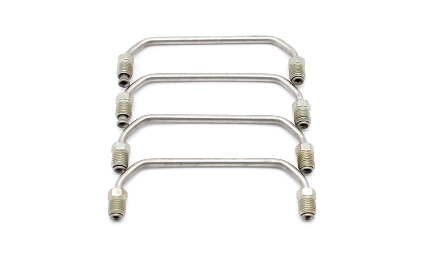Wilwood Crossover Tube 190-3659 (190-3650B - DynaLite II)